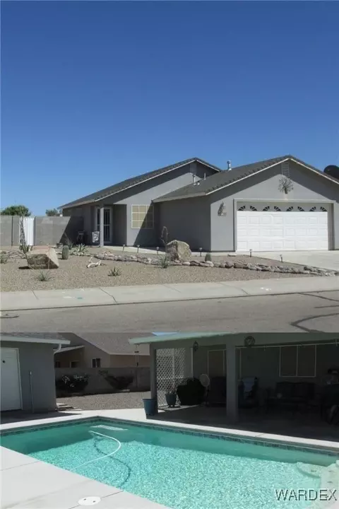 3788 Prairie View Dr, Kingman, AZ 86409