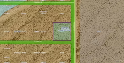 lot1857 S Sacramento Rd, Golden Valley, AZ 86413