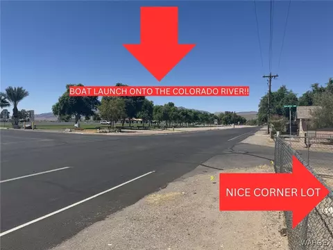 2242 Balboa Dr, Bullhead City, AZ 86442