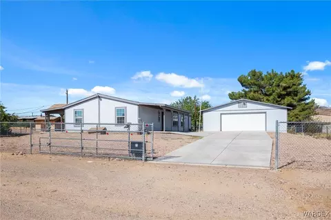 4605 N Edward Ln, Kingman, AZ 86409