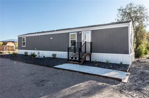 926 N Joshua Tree Ave, Littlefield, AZ 86432