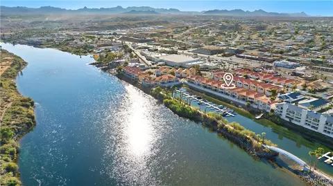 1825 E Shore Villas Dr #24, Bullhead City, AZ 86442