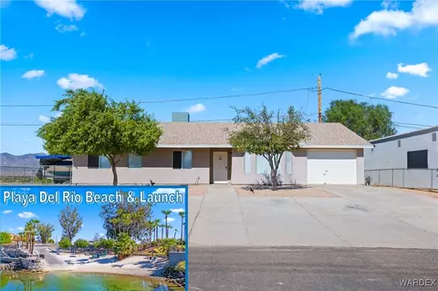1075 Camino Del Rio Ct, Bullhead City, AZ 86442