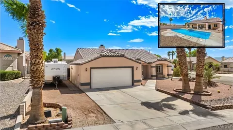 2184 Emerald River Way, Fort Mohave, AZ 86426