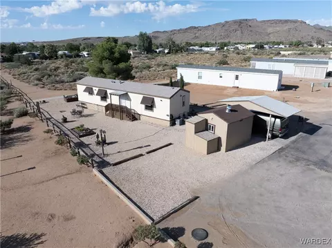 1260 E Aralia Dr, Kingman, AZ 86409 photo 3