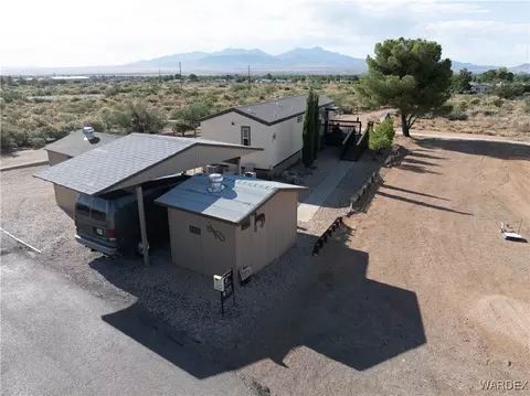 1260 E Aralia Dr, Kingman, AZ 86409 photo 2