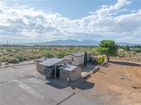 1260 E Aralia Dr, Kingman, AZ 86409 photo 27