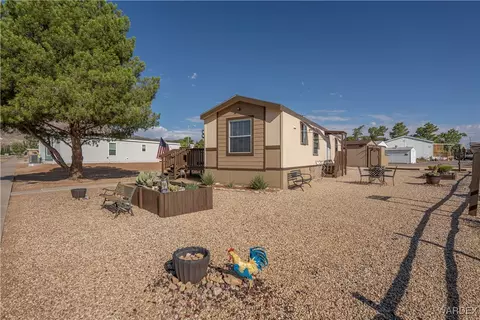 1260 E Aralia Dr, Kingman, AZ 86409 photo 5