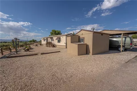 1260 E Aralia Dr, Kingman, AZ 86409 photo 8
