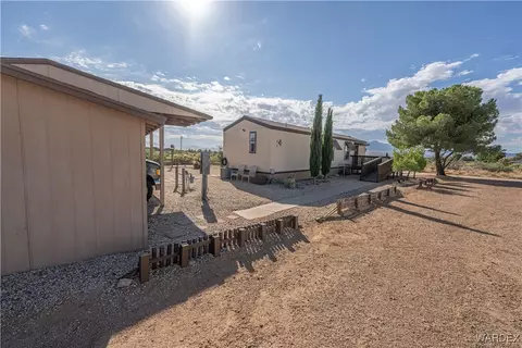 1260 E Aralia Dr, Kingman, AZ 86409 photo 9