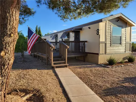 1260 E Aralia Dr, Kingman, AZ 86409