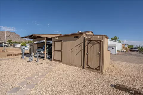1260 E Aralia Dr, Kingman, AZ 86409 photo 7