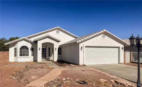 4874 S Santa Evinita Rd, Fort Mohave, AZ 86426