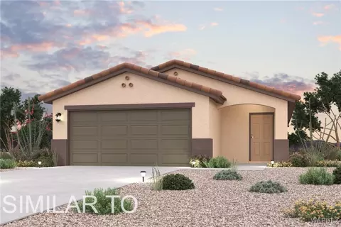 2449 Pesuna Dr, Bullhead City, AZ 86442