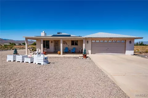 7867 E Burro Dr, Kingman, AZ 86401