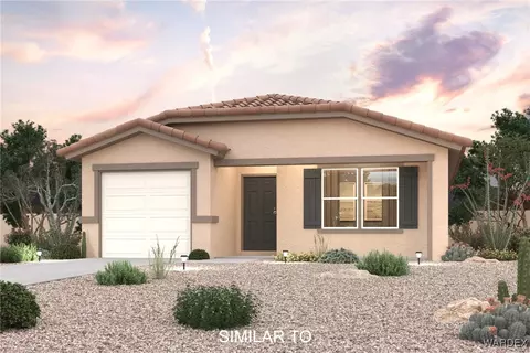 2445 Pesuna Dr, Bullhead City, AZ 86442