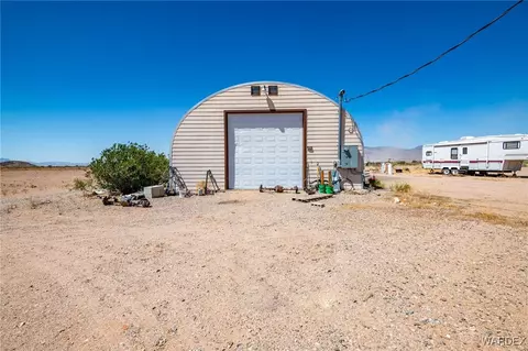 11606 N Eagle View Rd, Kingman, AZ 86401 photo 11