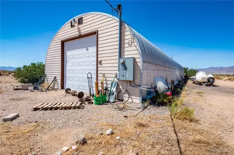 11606 N Eagle View Rd, Kingman, AZ 86401 photo 13