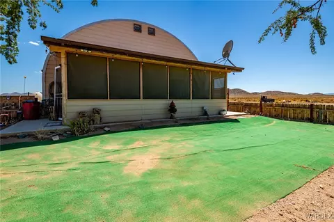 11606 N Eagle View Rd, Kingman, AZ 86401 photo 7