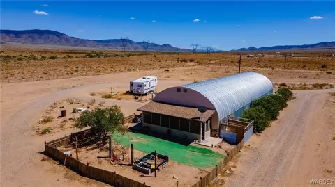 11606 N Eagle View Rd, Kingman, AZ 86401 photo 36