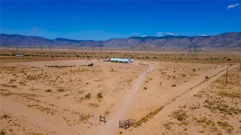 11606 N Eagle View Rd, Kingman, AZ 86401 photo 43