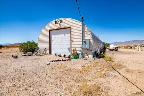 11606 N Eagle View Rd, Kingman, AZ 86401 photo 12