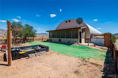 11606 N Eagle View Rd, Kingman, AZ 86401 photo 6