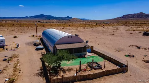 11606 N Eagle View Rd, Kingman, AZ 86401 photo 35