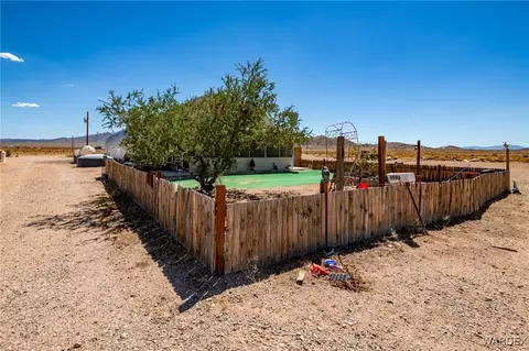 11606 N Eagle View Rd, Kingman, AZ 86401 photo 5