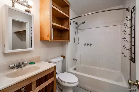 11606 N Eagle View Rd, Kingman, AZ 86401 photo 25