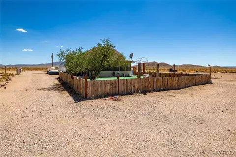 11606 N Eagle View Rd, Kingman, AZ 86401 photo 4