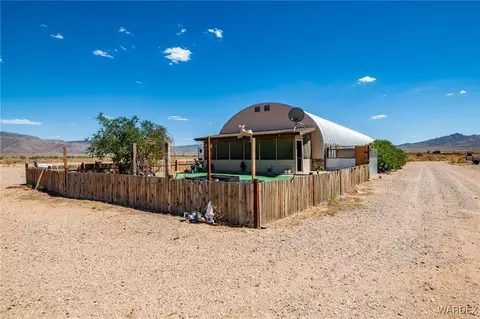 11606 N Eagle View Rd, Kingman, AZ 86401 photo 3