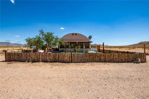 11606 N Eagle View Rd, Kingman, AZ 86401 photo 2