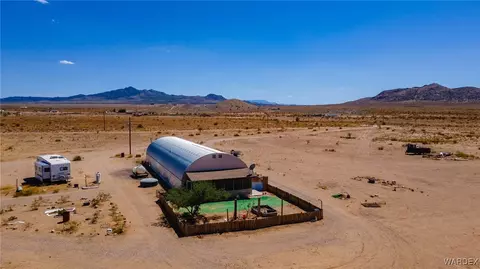 11606 N Eagle View Rd, Kingman, AZ 86401 photo 34