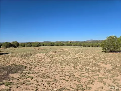160 Acres Unnamed Rd, Seligman, AZ 86337