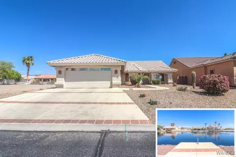 6170 S Via Del Aqua Dr, Fort Mohave, AZ 86426