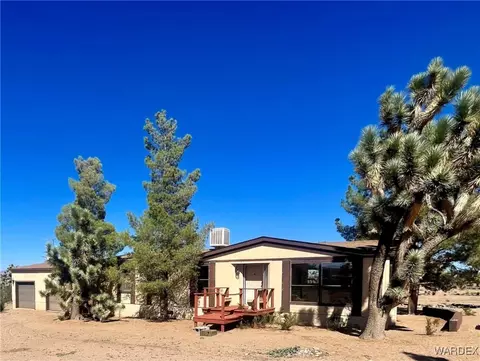 18756 Rose Dr, Dolan Springs, AZ 86441