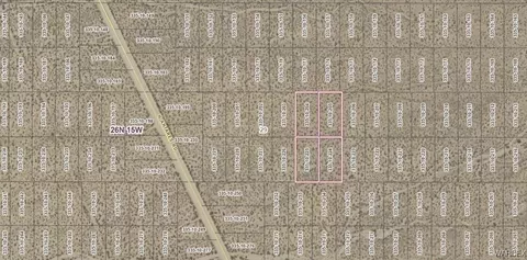 000 Bel Air Dr, Kingman, AZ 86401