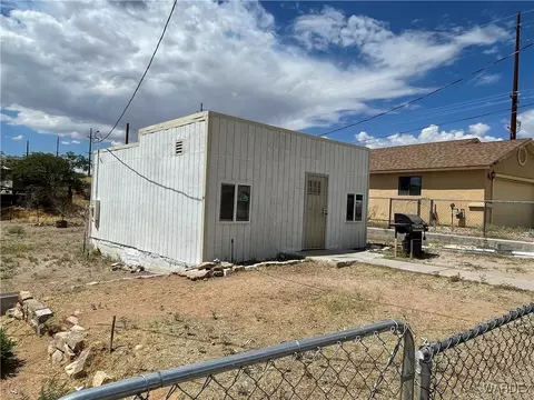 411 S Second St, Kingman, AZ 86401