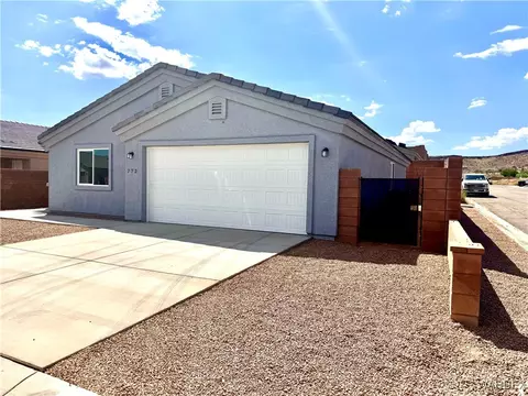 772 Vista Grande Dr, Kingman, AZ 86409