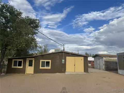 404 Damon St, Kingman, AZ 86401