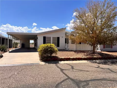 2350 Adobe Rd #46, Bullhead City, AZ 86442