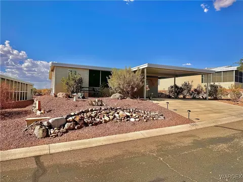 2350 Adobe Rd #133-2, Bullhead City, AZ 86442