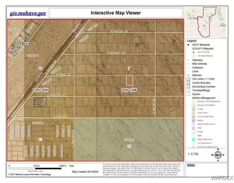 000 Linda Dr, Kingman, AZ 86409