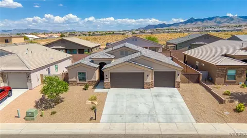 2346 Wildflower St, Kingman, AZ 86401
