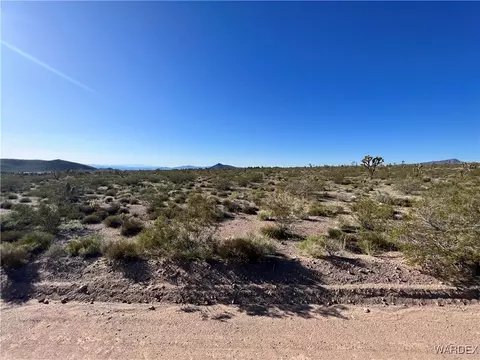 9029 W Olancha Dr, White Hills, AZ 86445