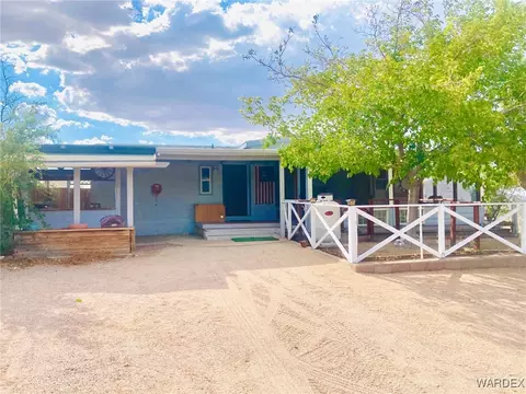 27365 N Sandy Point Dr, Meadview, AZ 86444