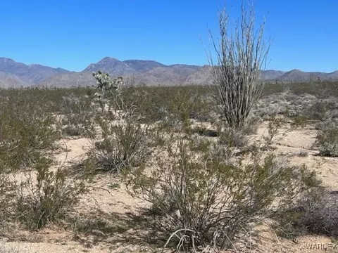 0 John Wayne, Yucca, AZ 86438 photo 4