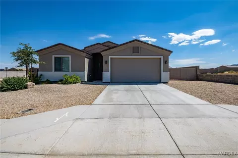 3340 Charleston St, Kingman, AZ 86401