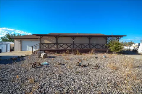 2425 View Point Rd, Fort Mohave, AZ 86426